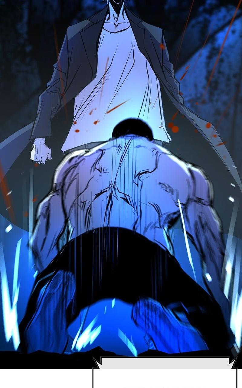 Hanlim Gym Chap 121 - Next Chap 122