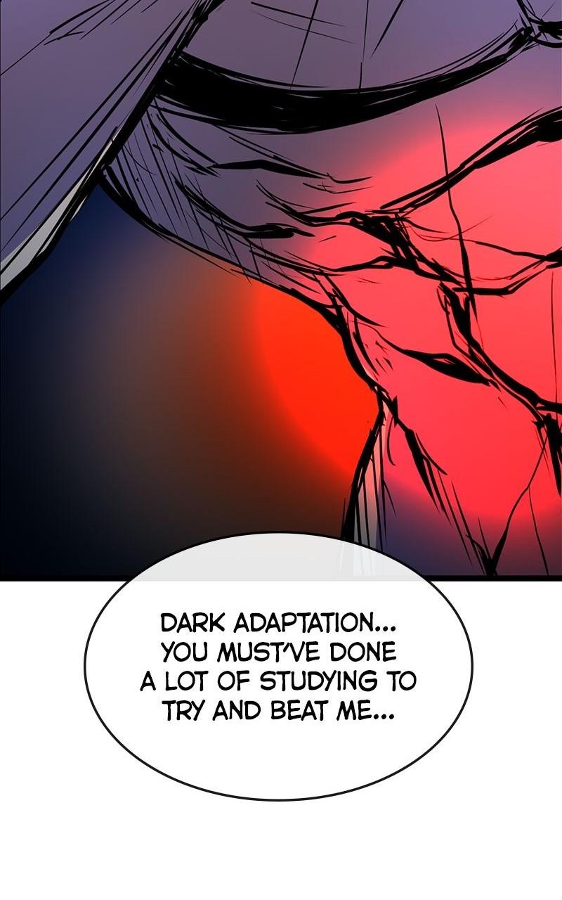 Hanlim Gym Chap 121 - Next Chap 122