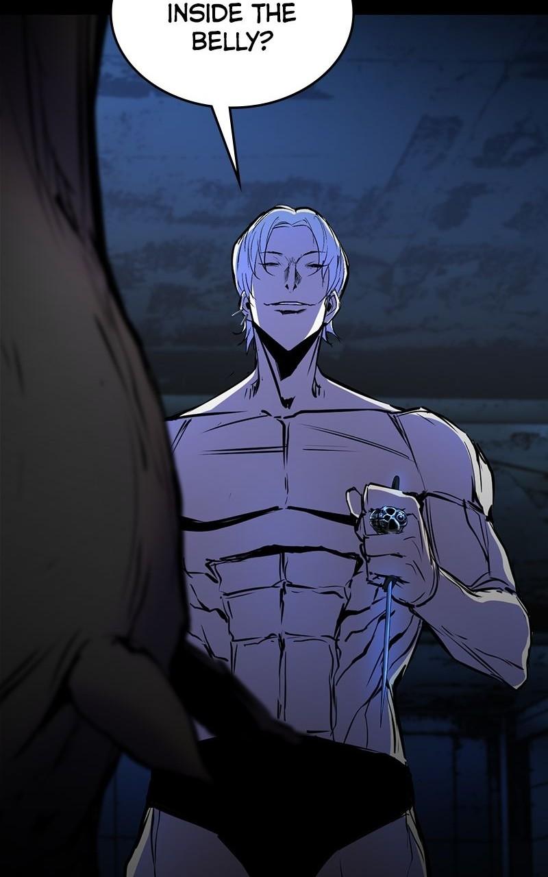 Hanlim Gym Chap 121 - Next Chap 122