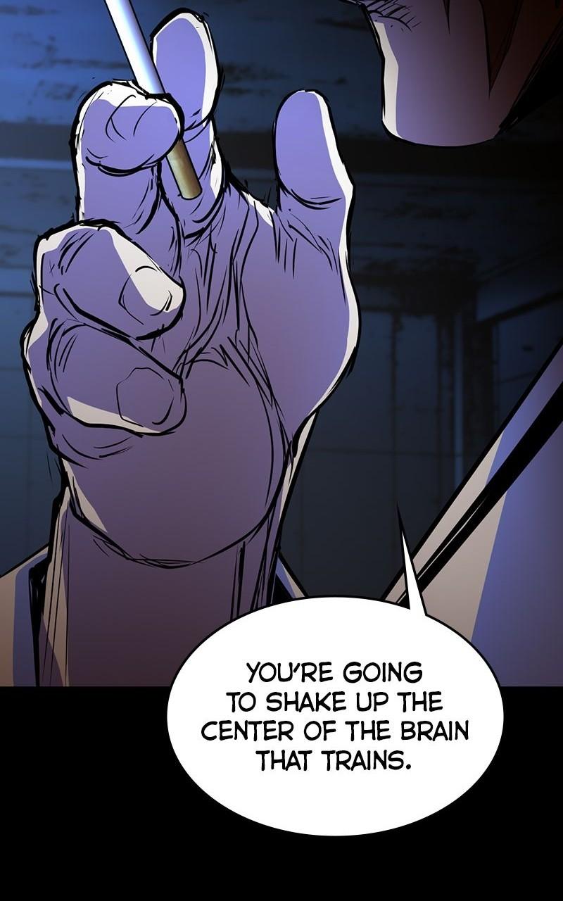 Hanlim Gym Chap 121 - Next Chap 122