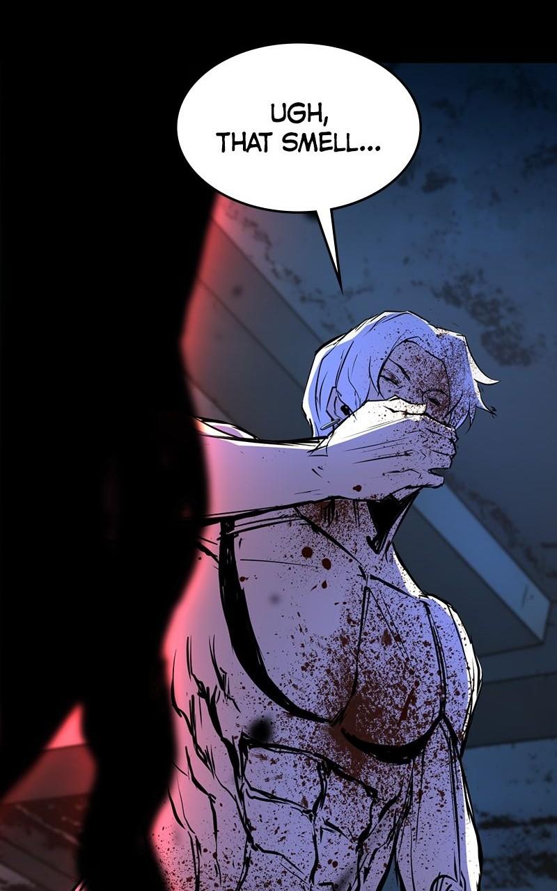 Hanlim Gym Chap 121 - Next Chap 122