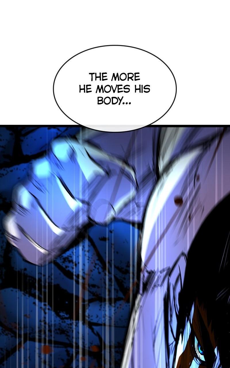 Hanlim Gym Chap 121 - Next Chap 122