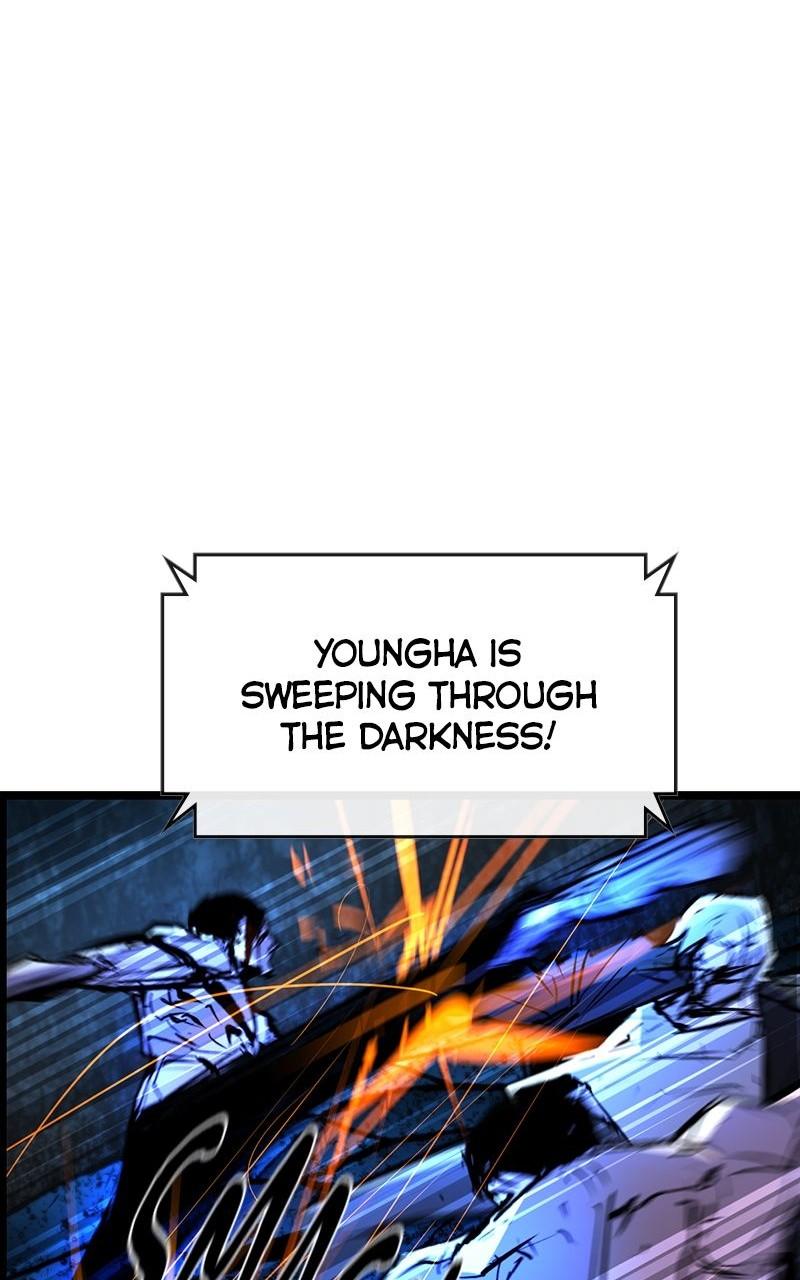 Hanlim Gym Chap 121 - Next Chap 122