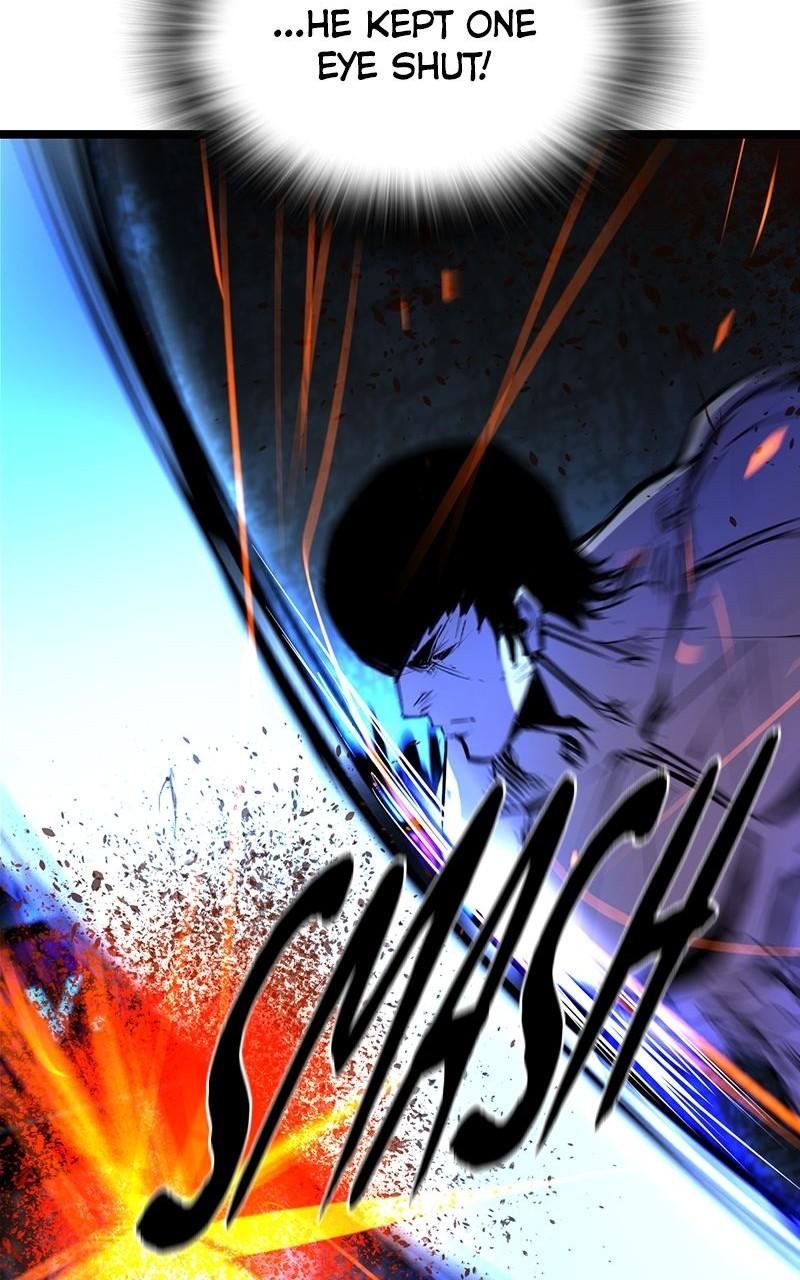 Hanlim Gym Chap 121 - Next Chap 122