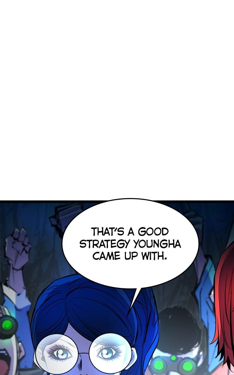 Hanlim Gym Chap 121 - Next Chap 122