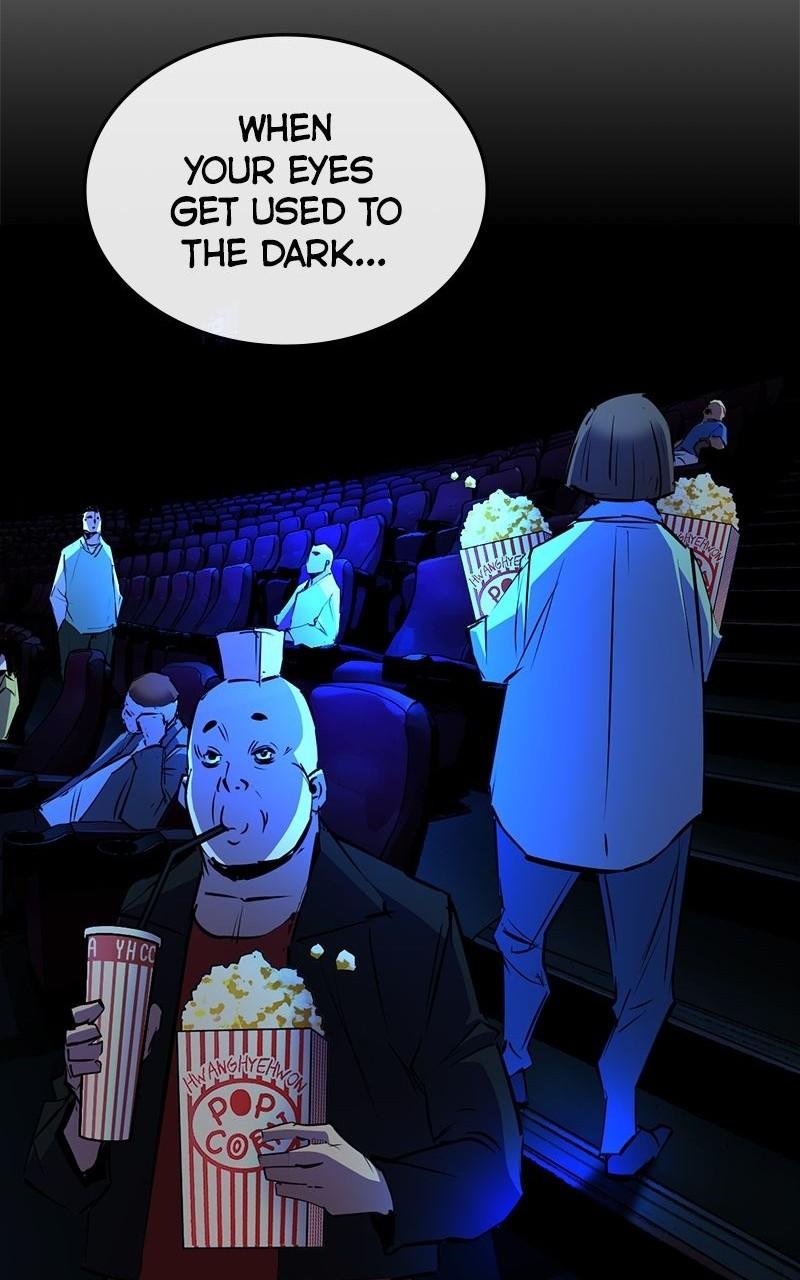 Hanlim Gym Chap 121 - Next Chap 122