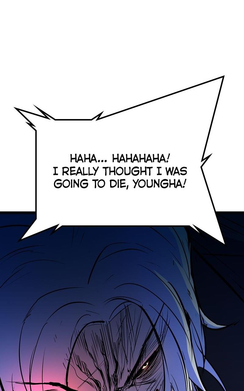 Hanlim Gym Chap 121 - Next Chap 122