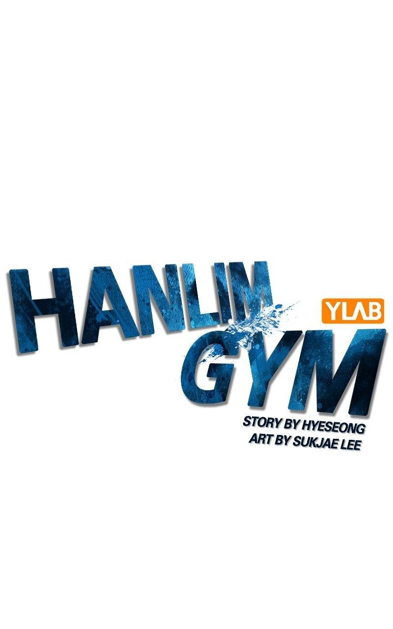 Hanlim Gym Chap 118 - Next Chap 119