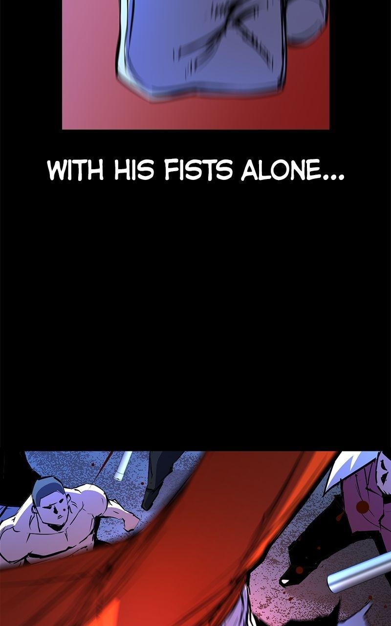 Hanlim Gym Chap 118 - Next Chap 119