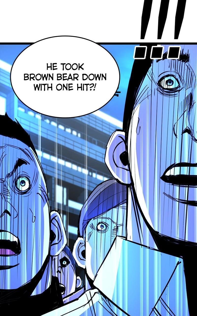 Hanlim Gym Chap 118 - Next Chap 119