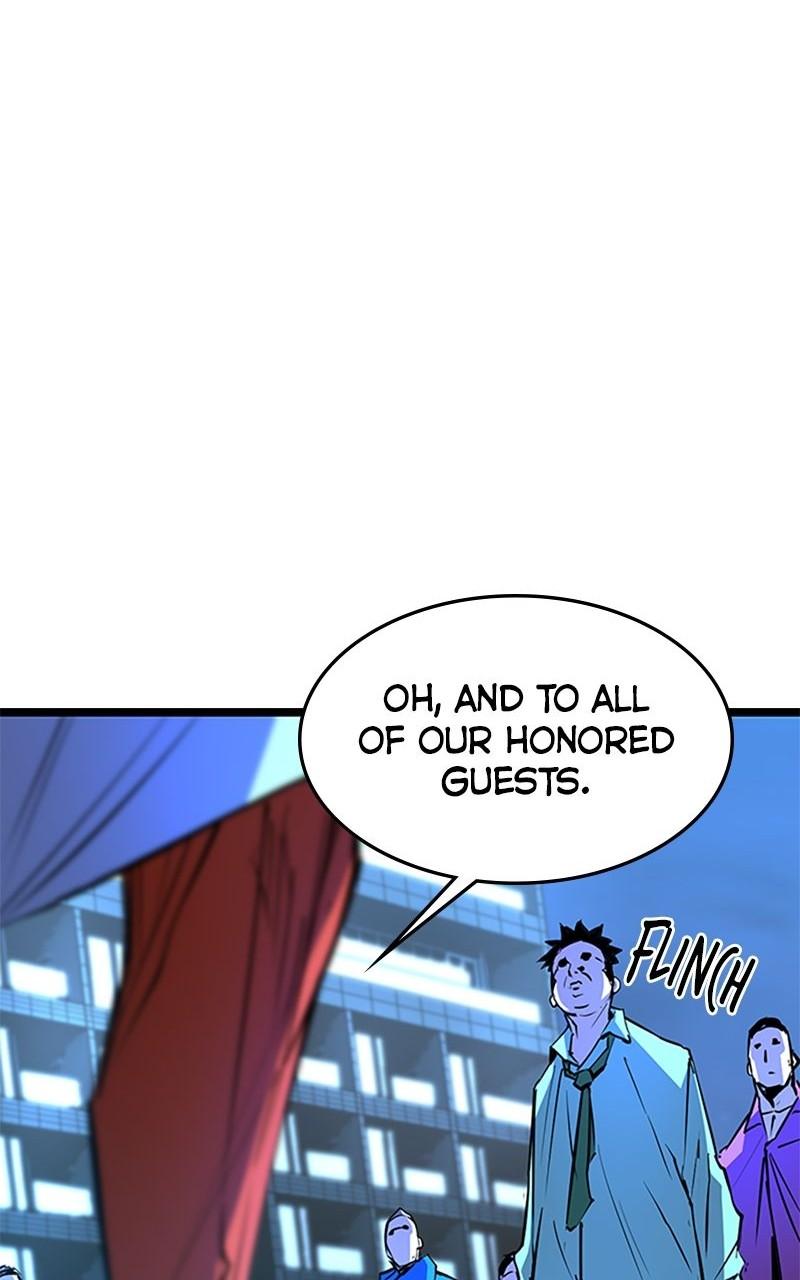 Hanlim Gym Chap 118 - Next Chap 119