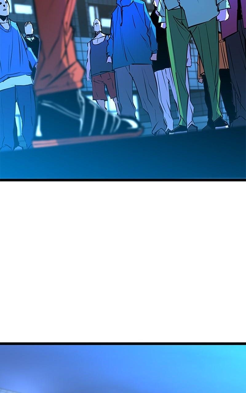 Hanlim Gym Chap 118 - Next Chap 119