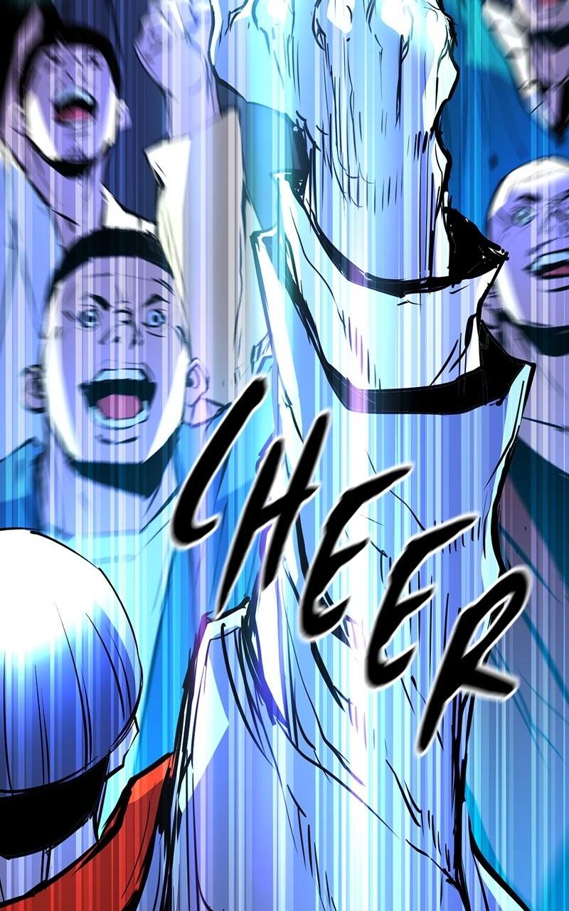 Hanlim Gym Chap 118 - Next Chap 119