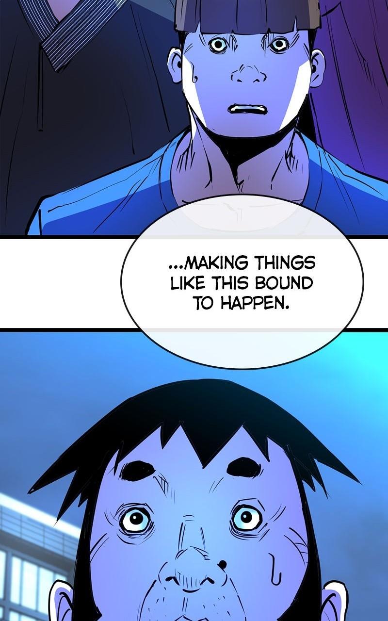 Hanlim Gym Chap 118 - Next Chap 119