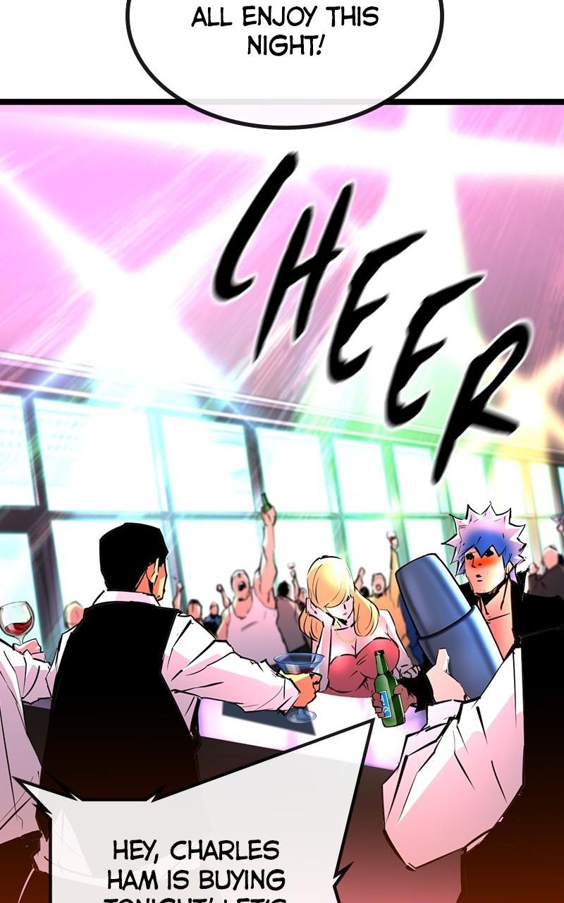 Hanlim Gym Chap 118 - Next Chap 119