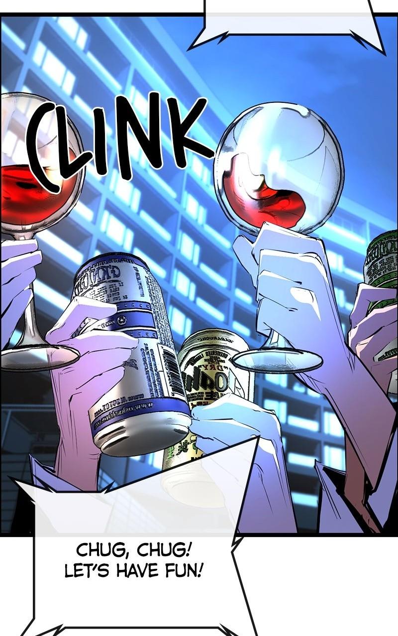 Hanlim Gym Chap 118 - Next Chap 119