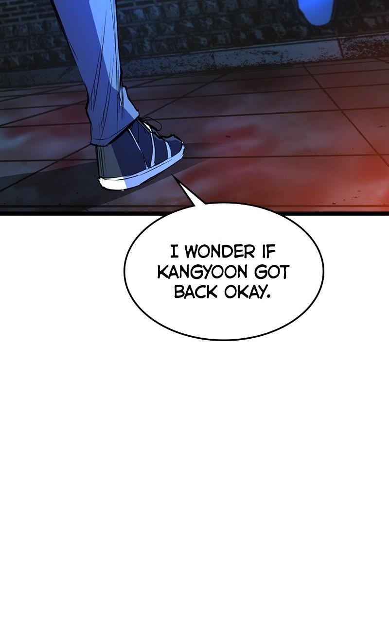Hanlim Gym Chap 118 - Next Chap 119
