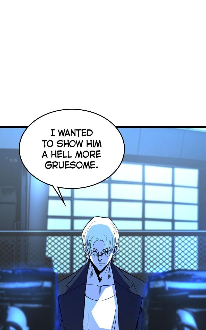 Hanlim Gym Chap 118 - Next Chap 119