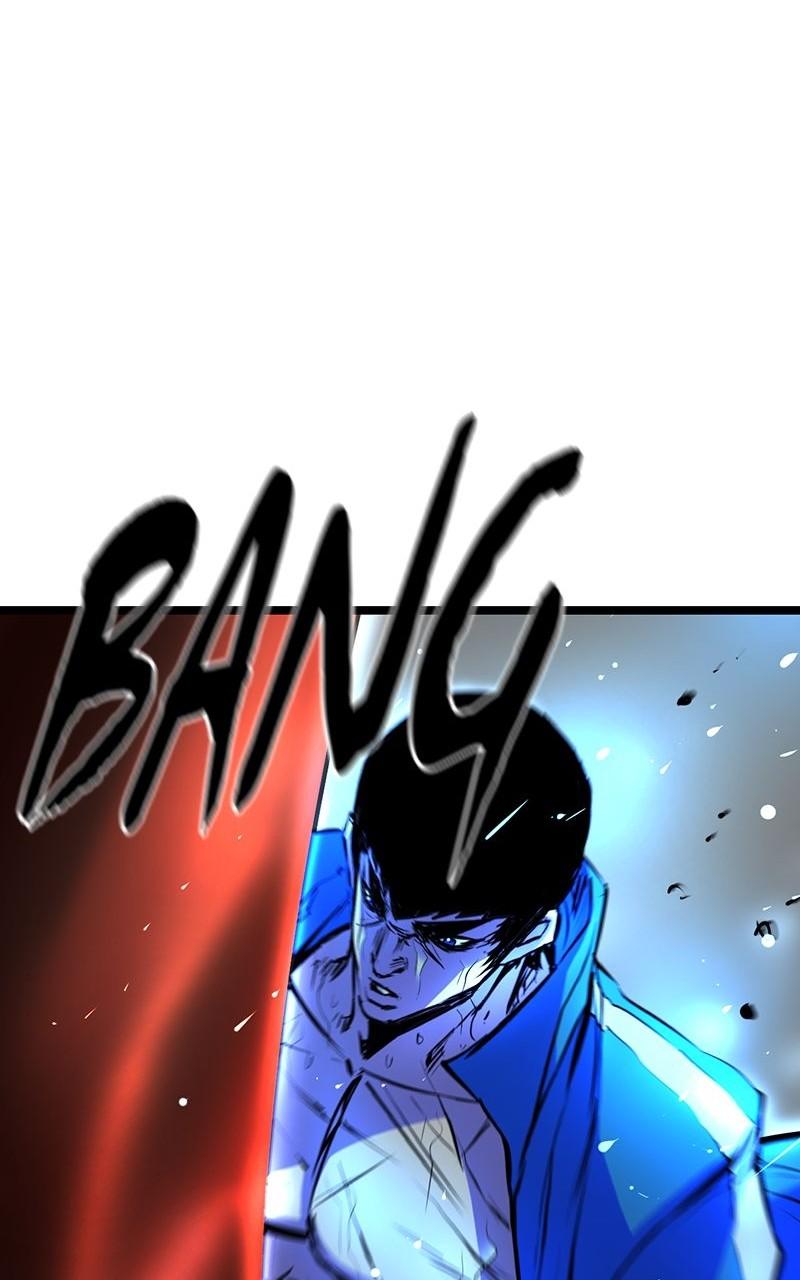 Hanlim Gym Chap 118 - Next Chap 119