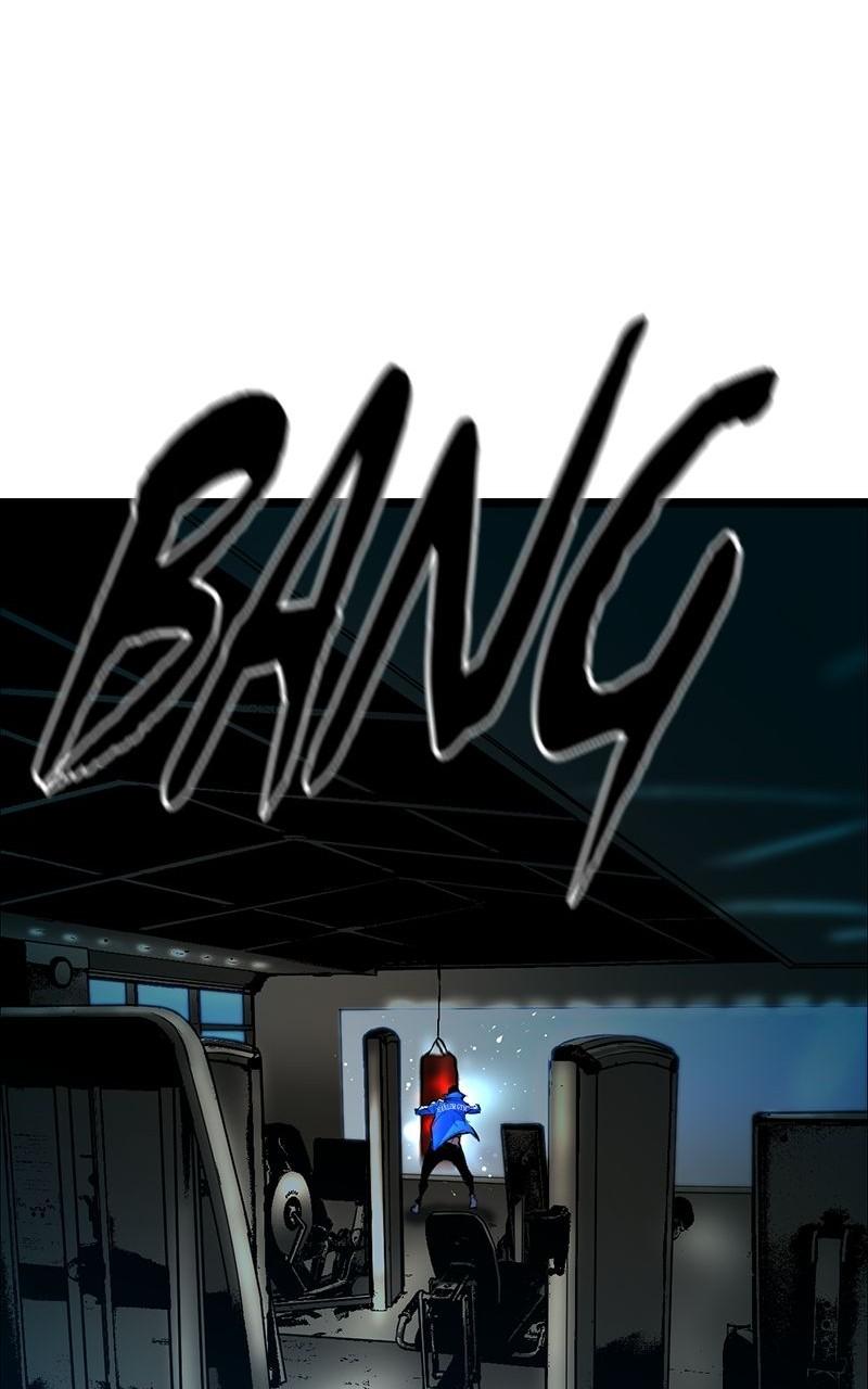 Hanlim Gym Chap 118 - Next Chap 119