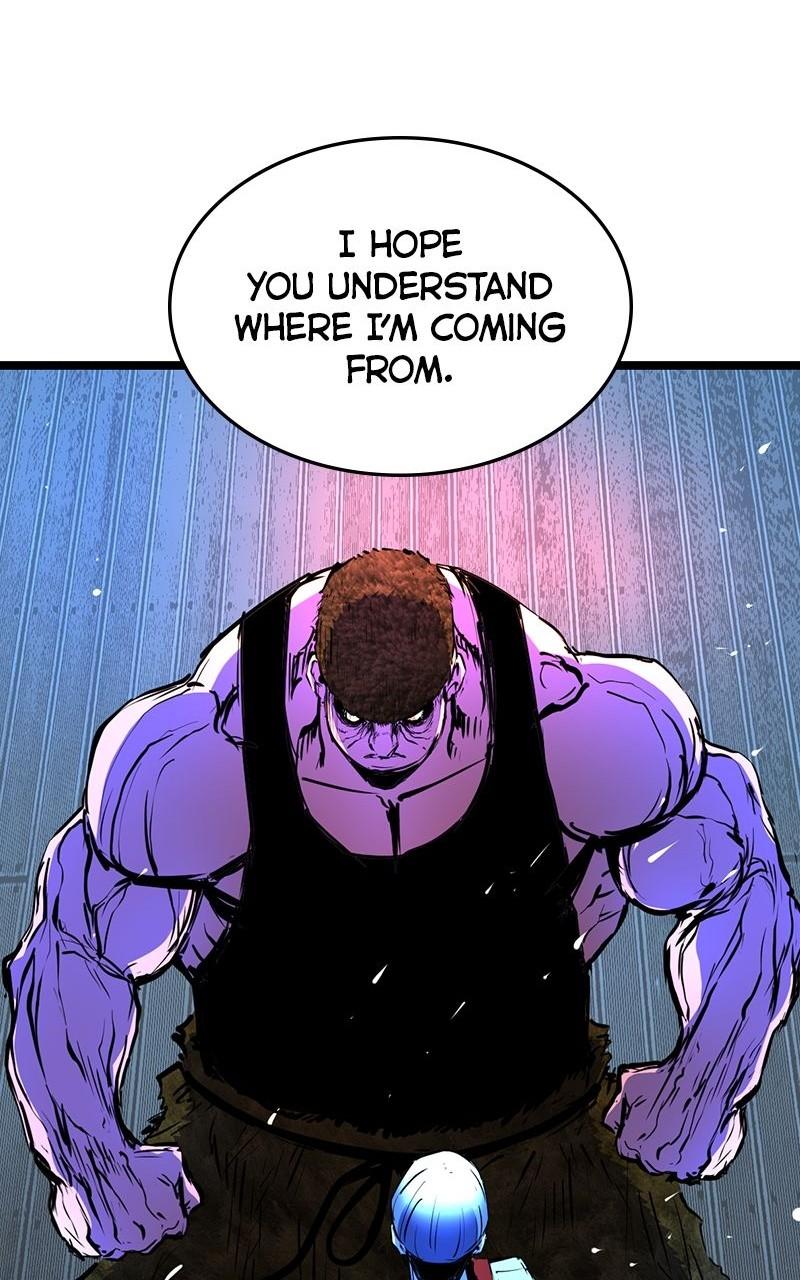 Hanlim Gym Chap 118 - Next Chap 119