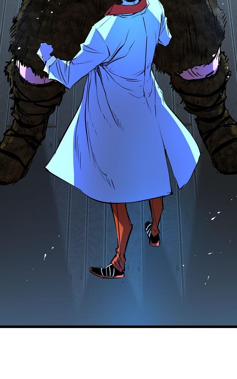 Hanlim Gym Chap 118 - Next Chap 119