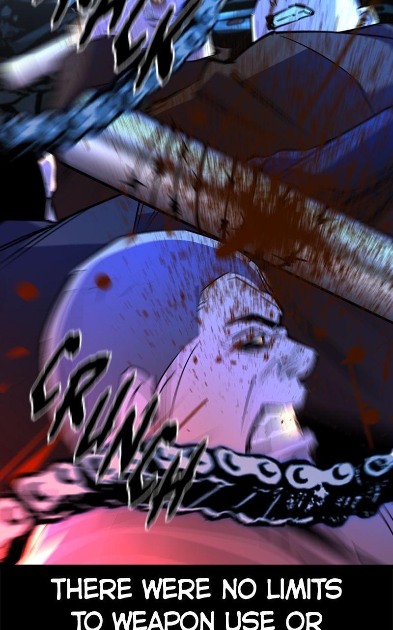 Hanlim Gym Chap 118 - Next Chap 119