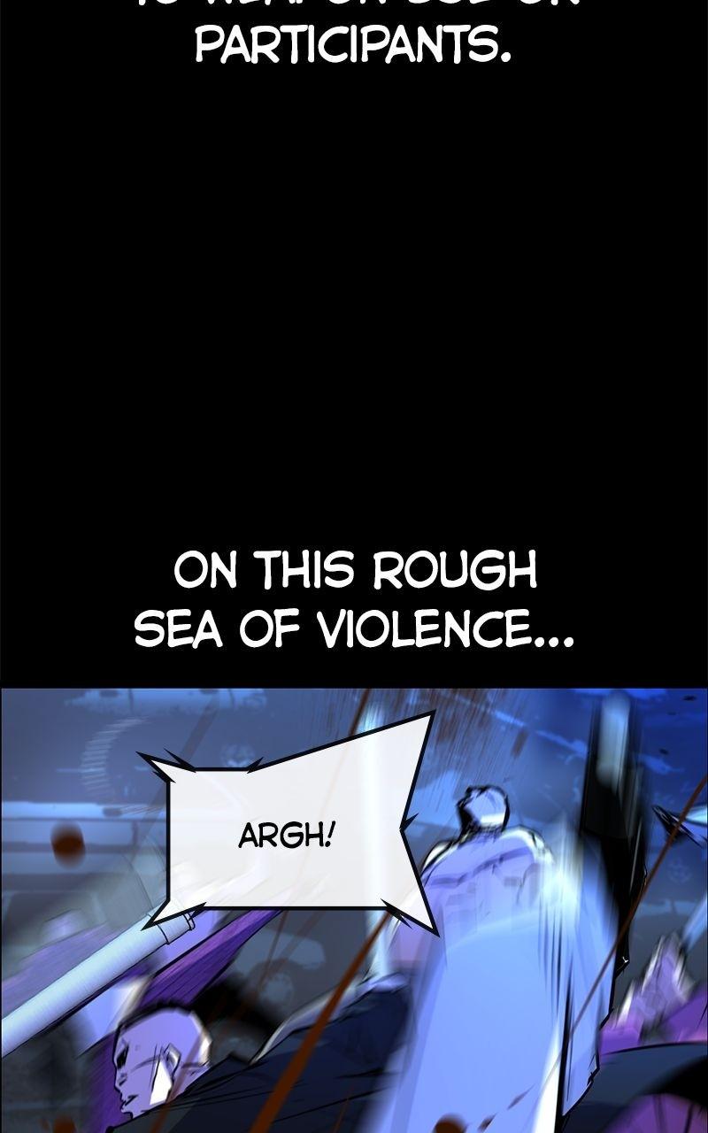 Hanlim Gym Chap 118 - Next Chap 119