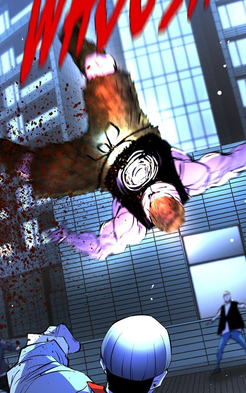 Hanlim Gym Chap 118 - Next Chap 119