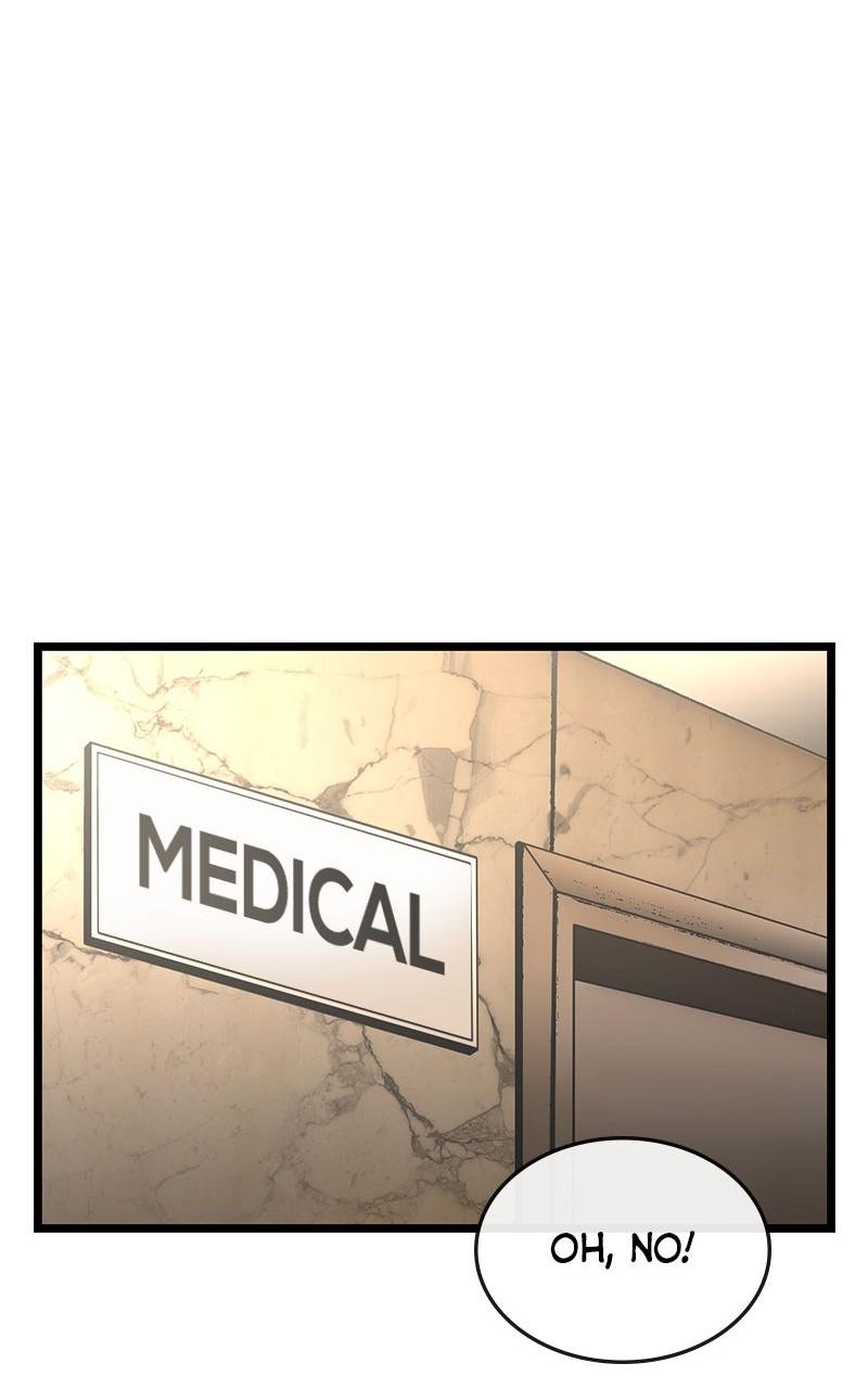 Hanlim Gym Chap 118 - Next Chap 119