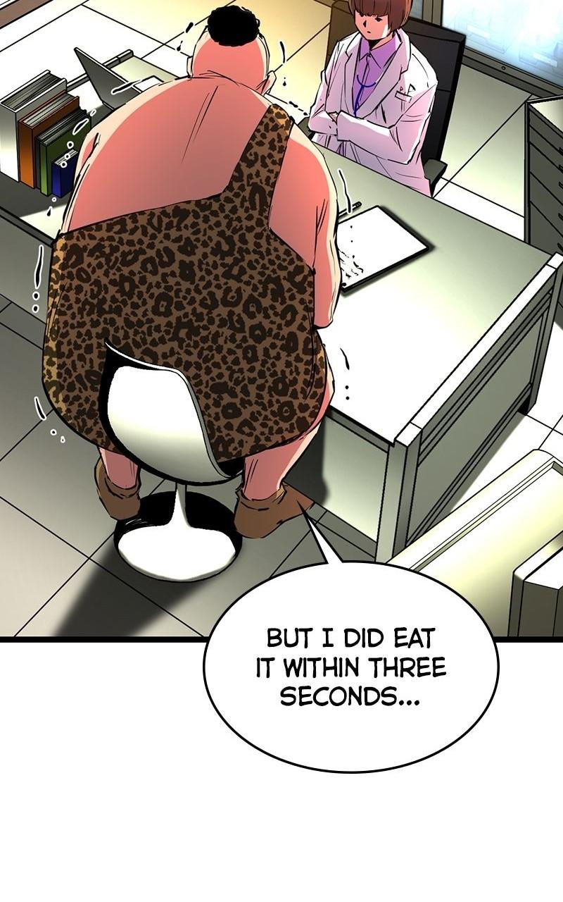 Hanlim Gym Chap 118 - Next Chap 119