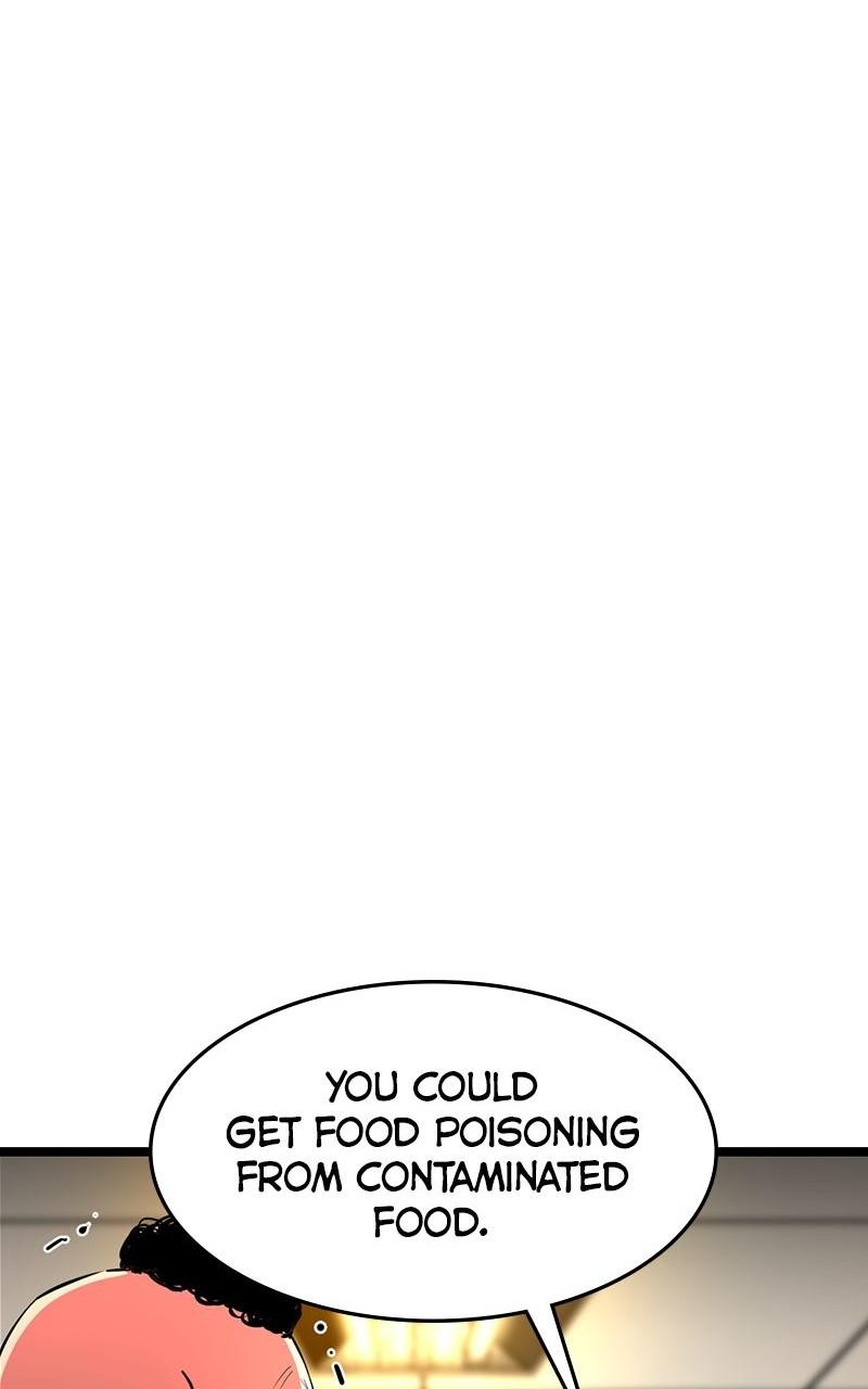 Hanlim Gym Chap 118 - Next Chap 119