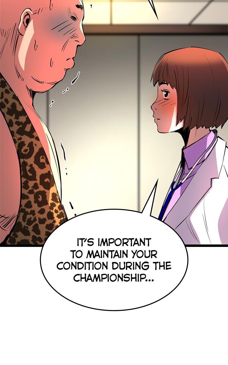 Hanlim Gym Chap 118 - Next Chap 119