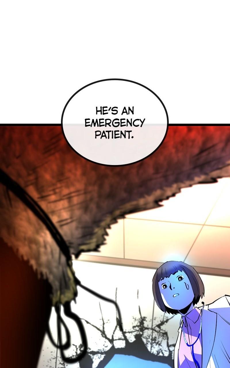 Hanlim Gym Chap 118 - Next Chap 119