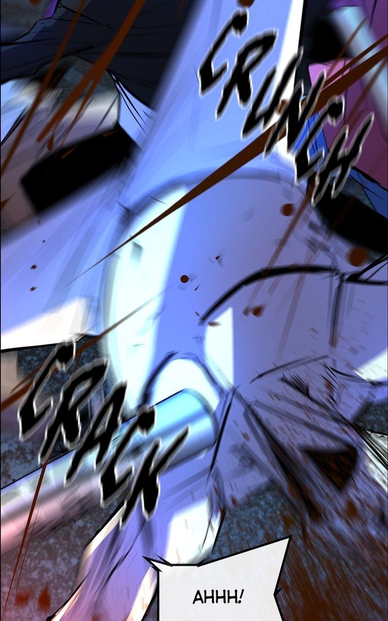 Hanlim Gym Chap 118 - Next Chap 119