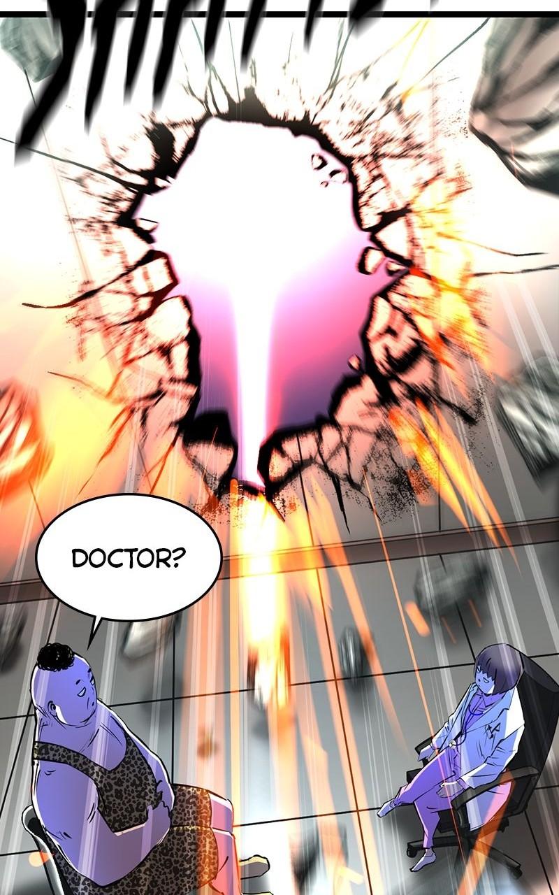 Hanlim Gym Chap 118 - Next Chap 119
