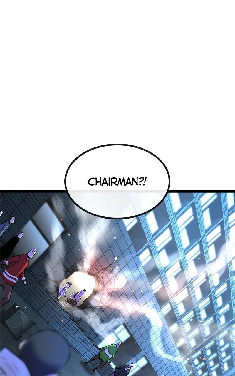 Hanlim Gym Chap 118 - Next Chap 119