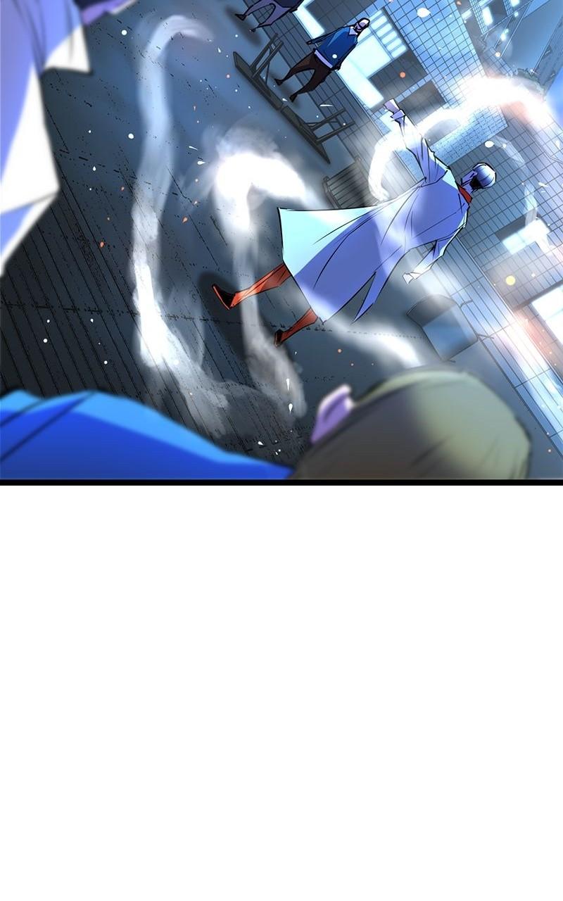 Hanlim Gym Chap 118 - Next Chap 119