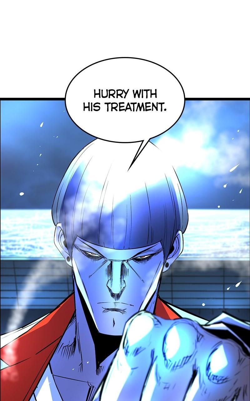 Hanlim Gym Chap 118 - Next Chap 119