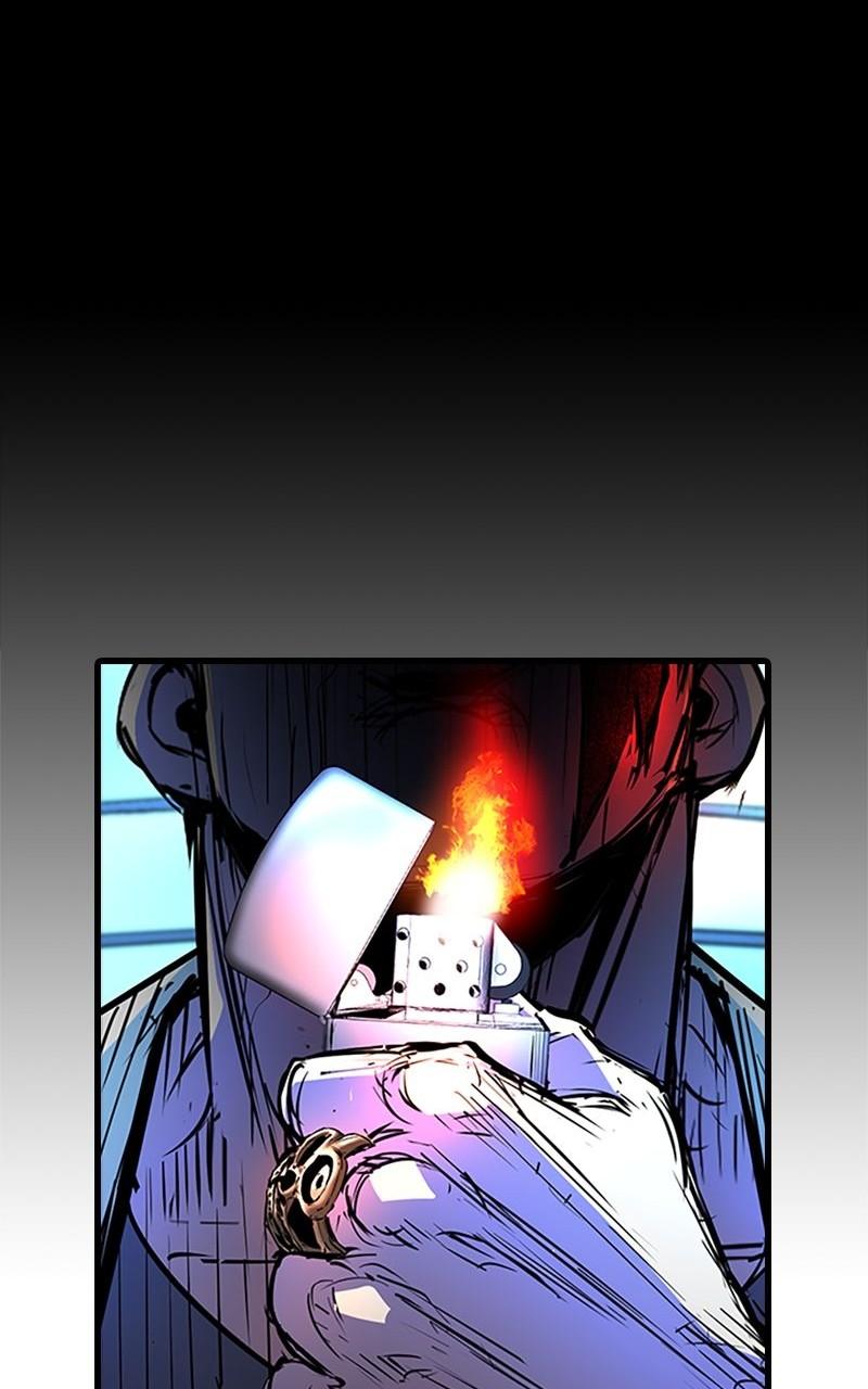 Hanlim Gym Chap 118 - Next Chap 119