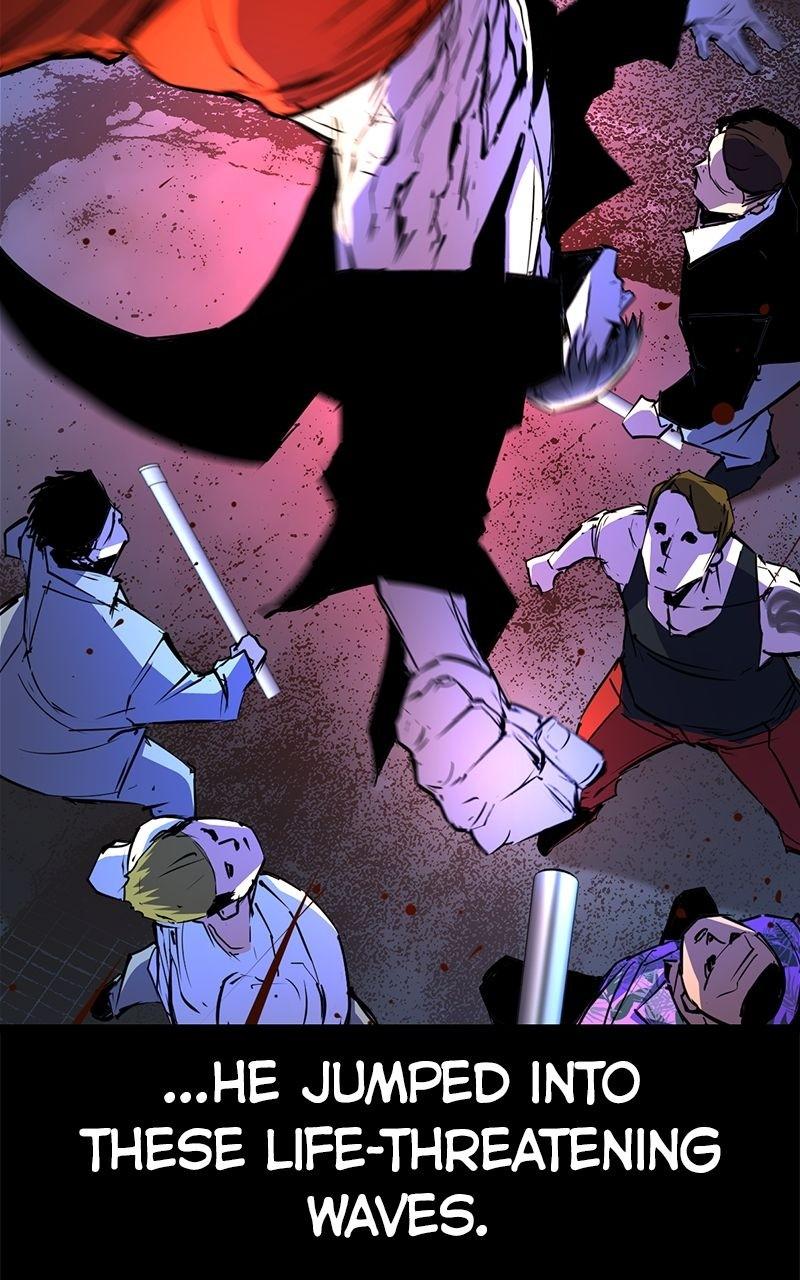 Hanlim Gym Chap 118 - Next Chap 119