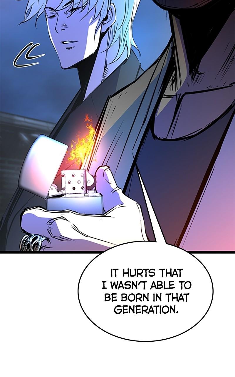 Hanlim Gym Chap 118 - Next Chap 119