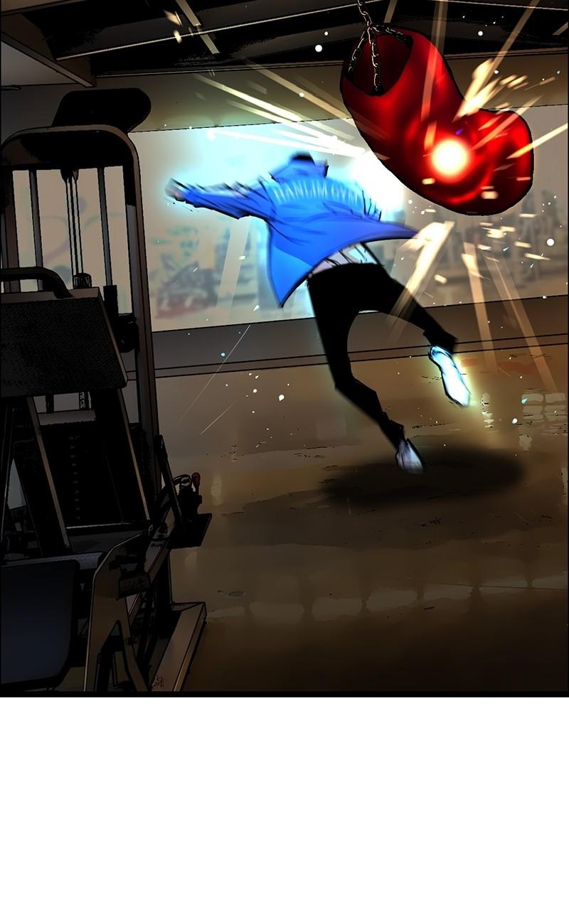 Hanlim Gym Chap 118 - Next Chap 119