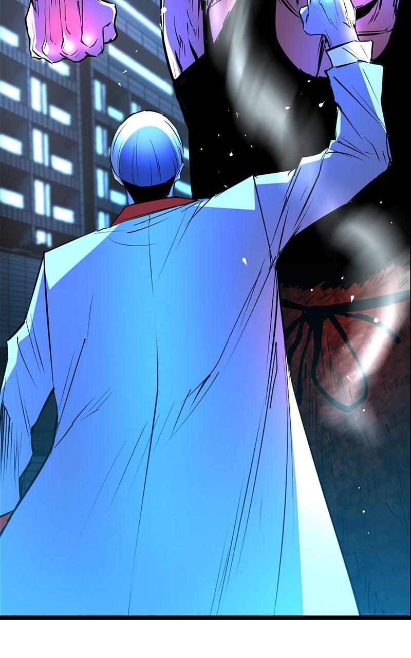 Hanlim Gym Chap 118 - Next Chap 119
