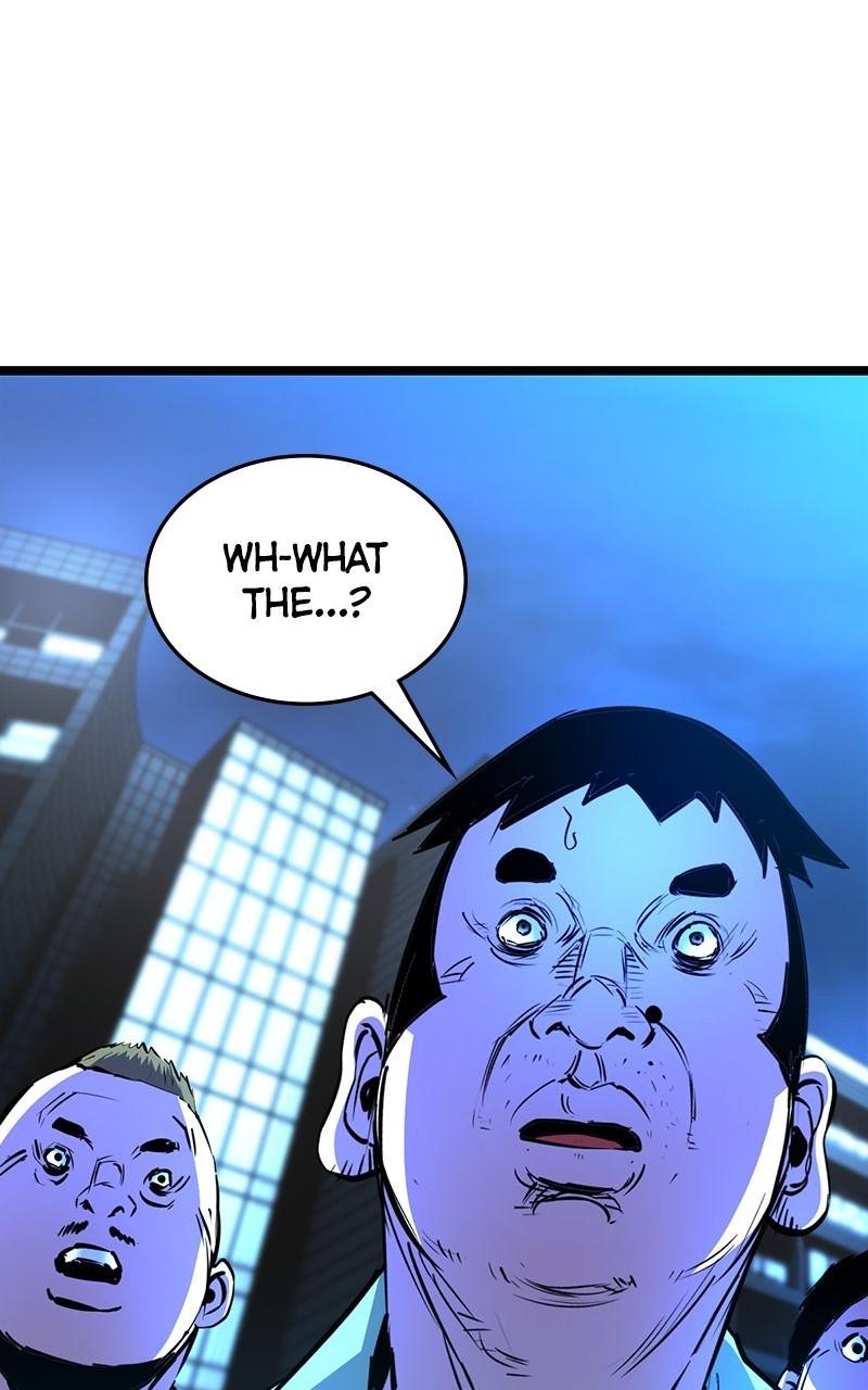 Hanlim Gym Chap 118 - Next Chap 119