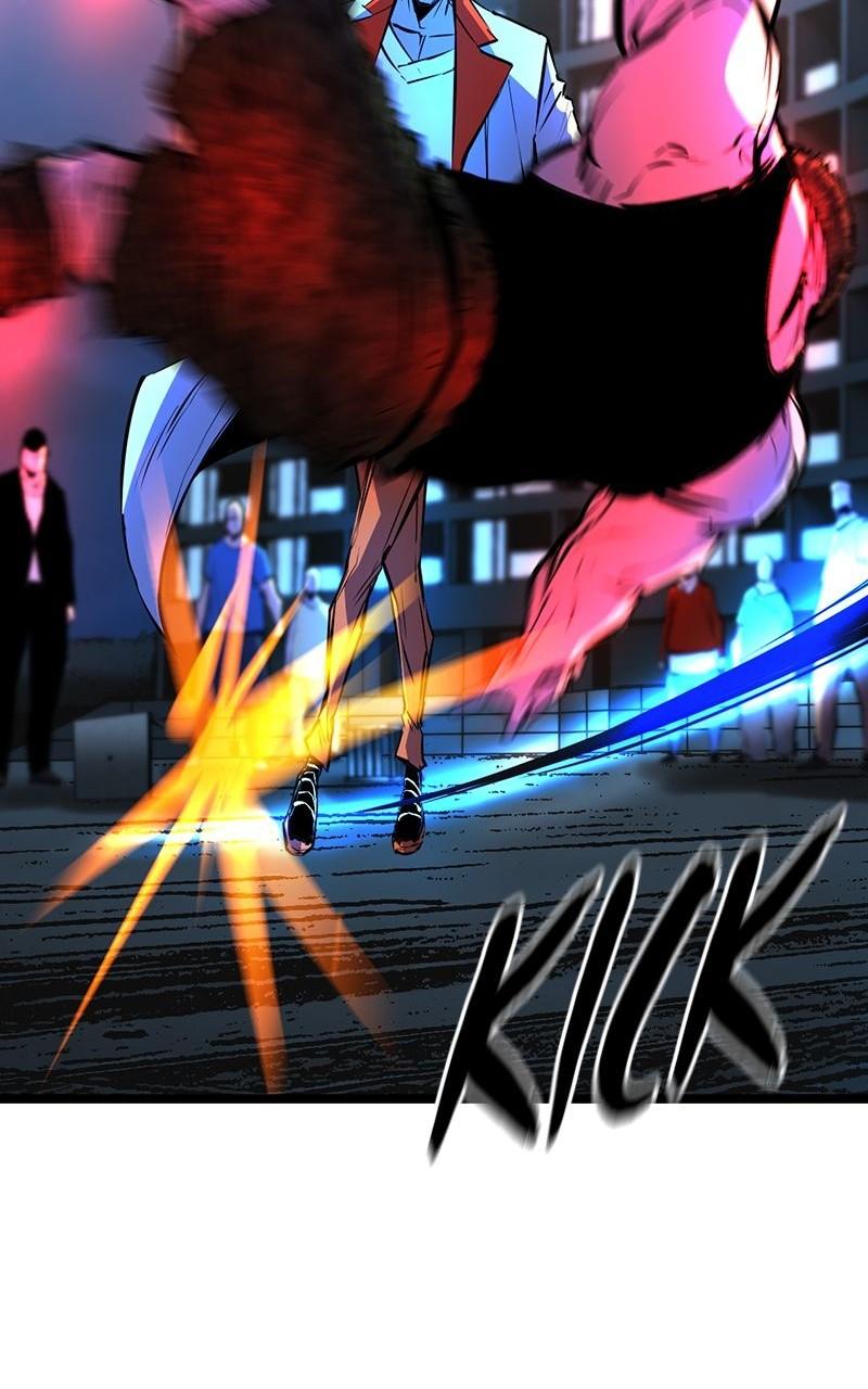 Hanlim Gym Chap 118 - Next Chap 119