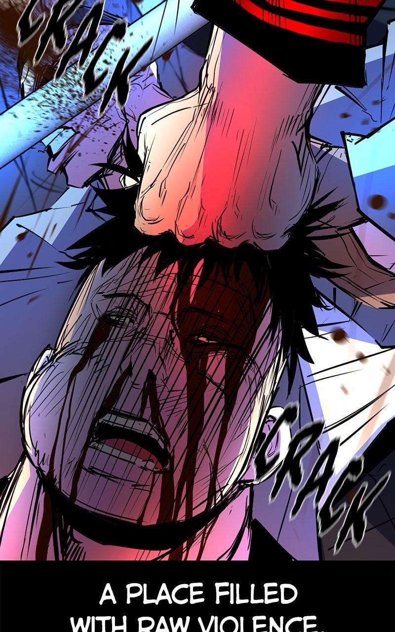 Hanlim Gym Chap 118 - Next Chap 119