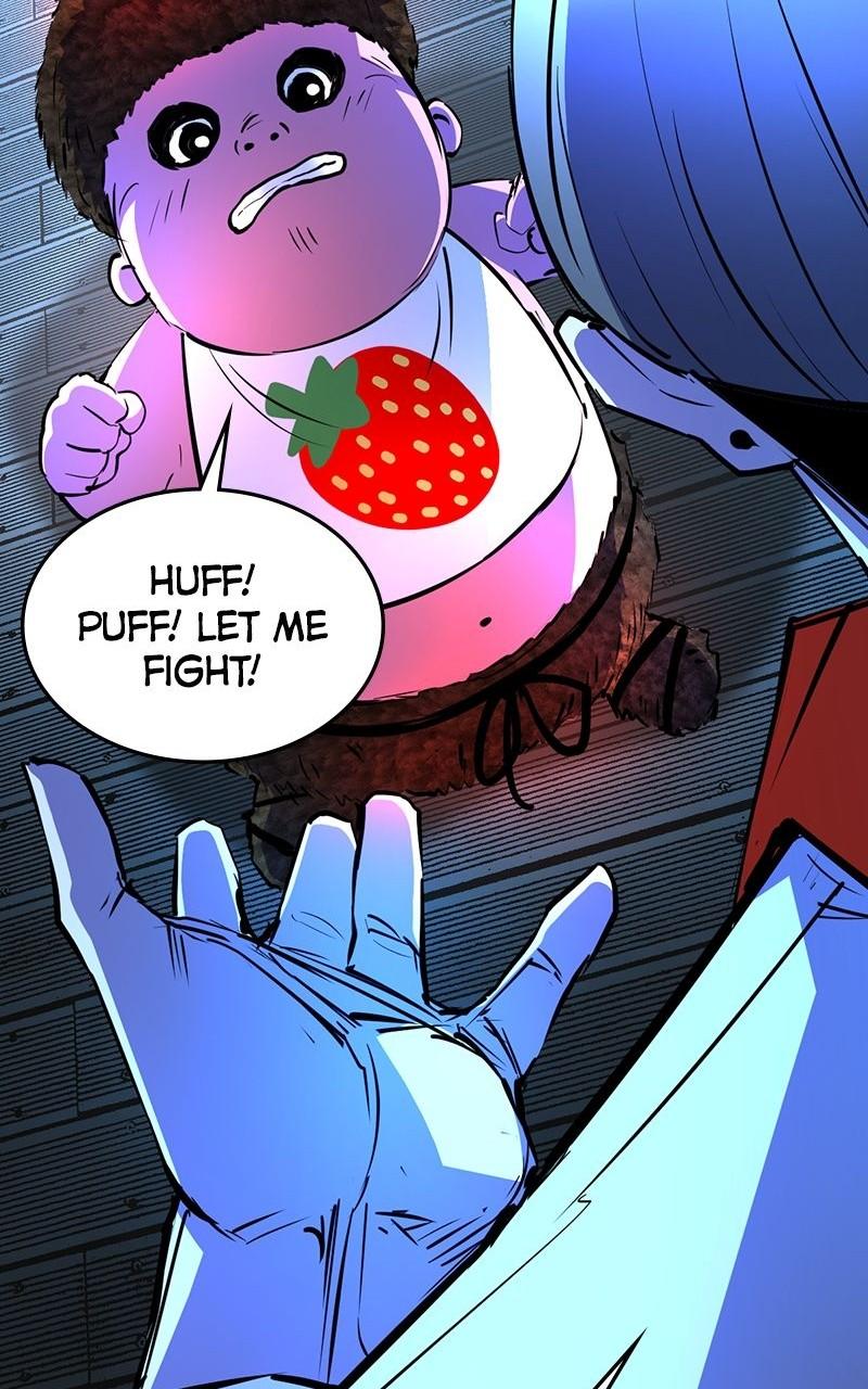 Hanlim Gym Chap 118 - Next Chap 119
