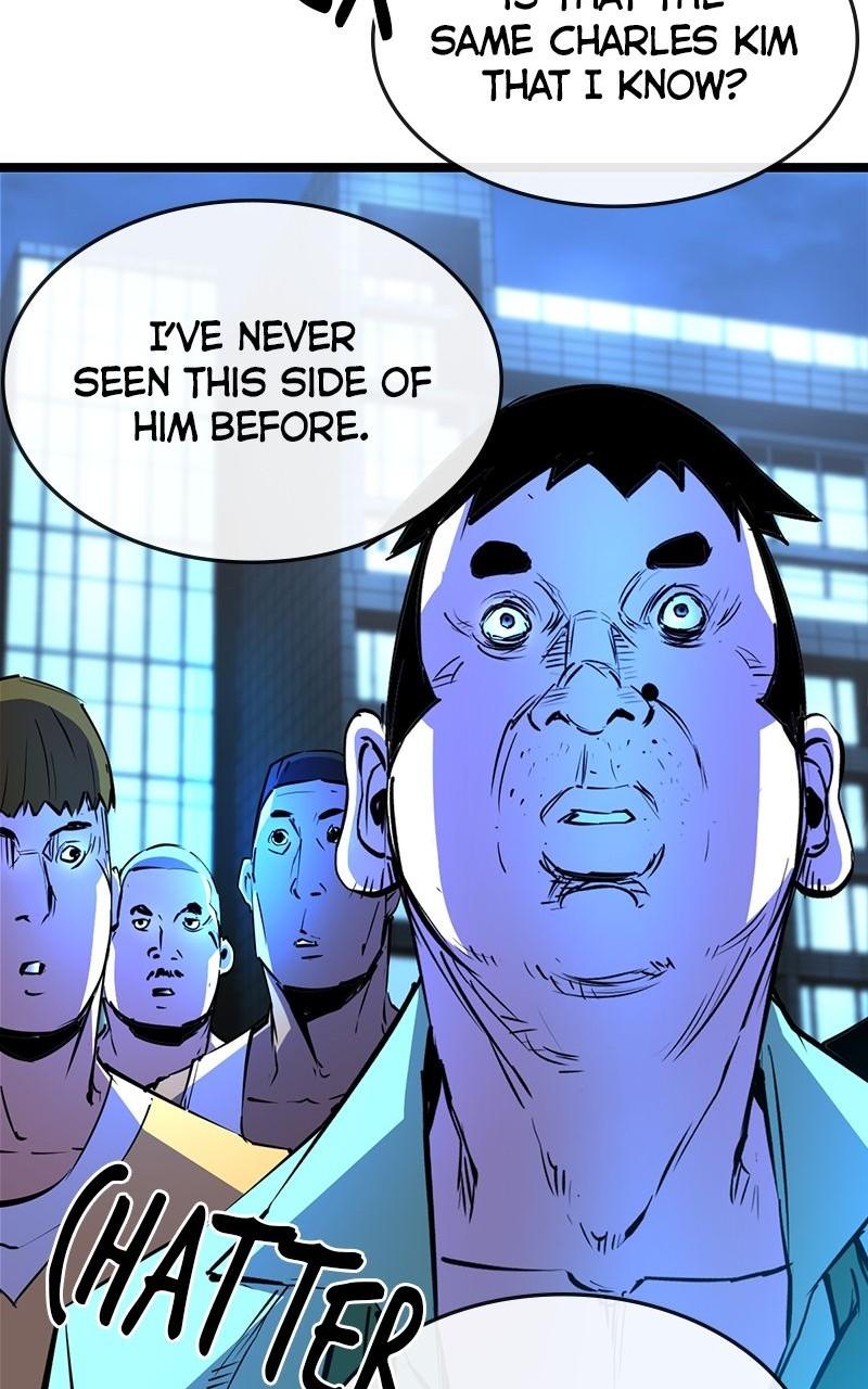 Hanlim Gym Chap 118 - Next Chap 119