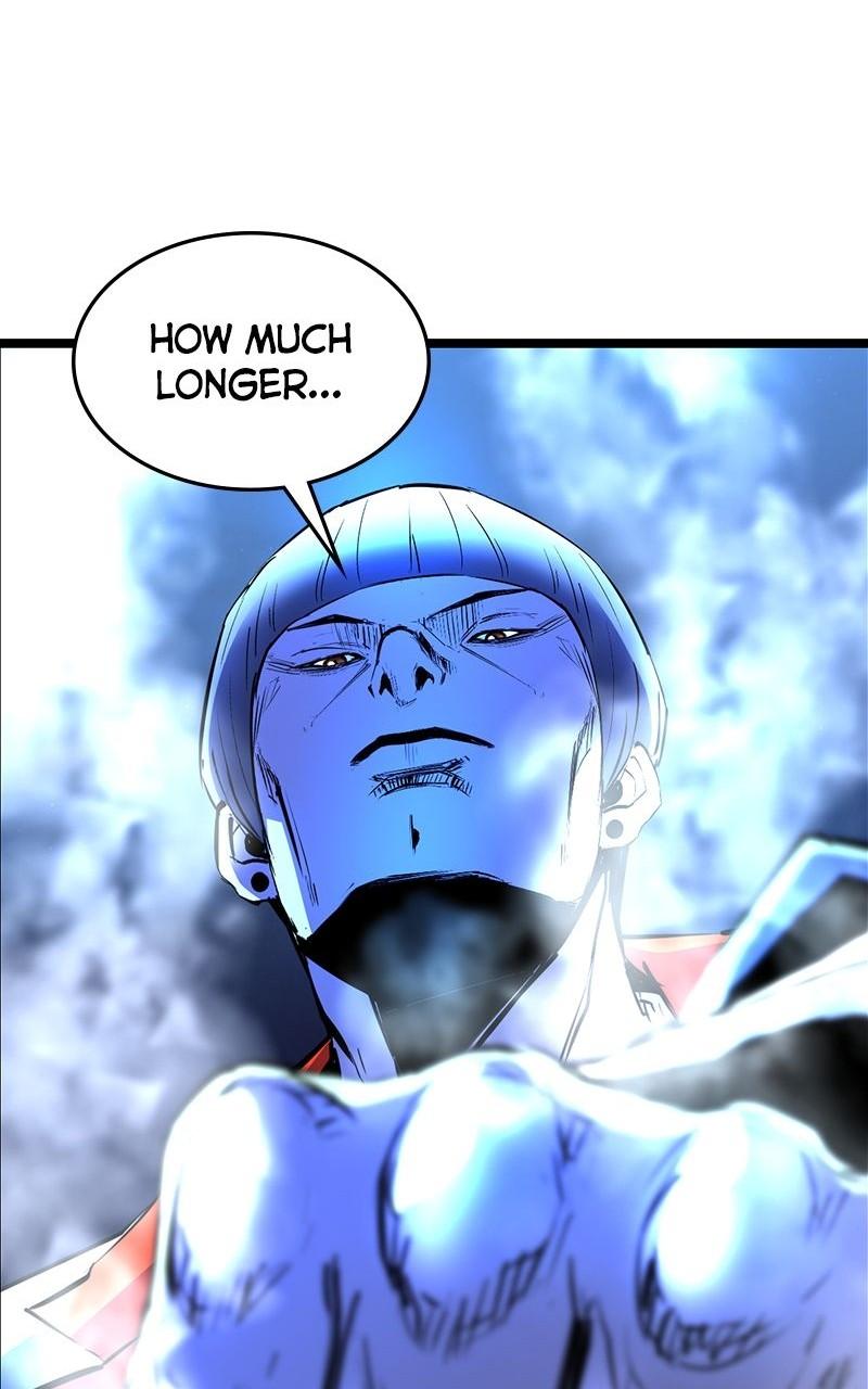 Hanlim Gym Chap 118 - Next Chap 119
